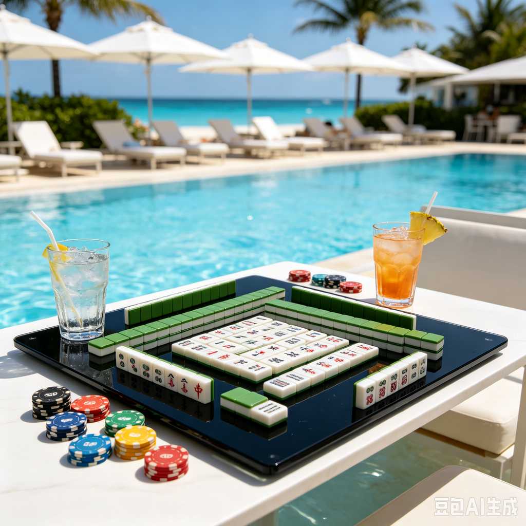 lund,mahjong