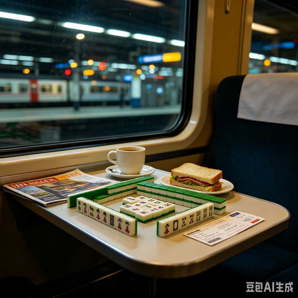complete mahjong game kit
