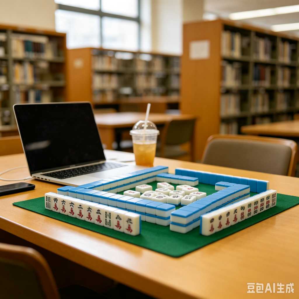 even print mahjong tiles