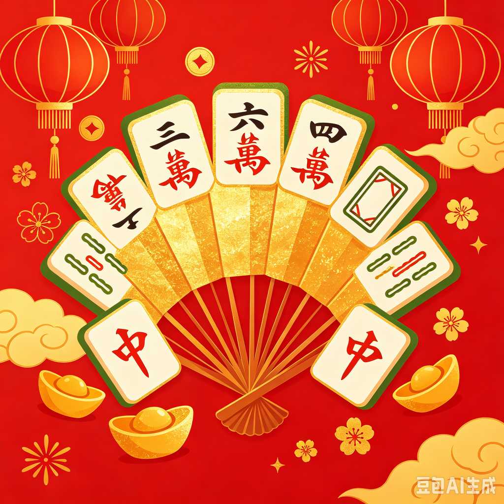 durable mahjong tile holders