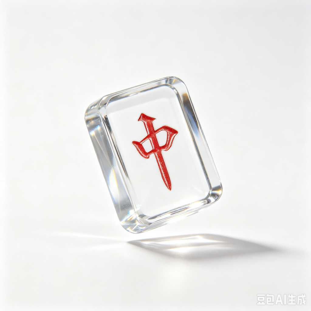 mahjong set gift idea