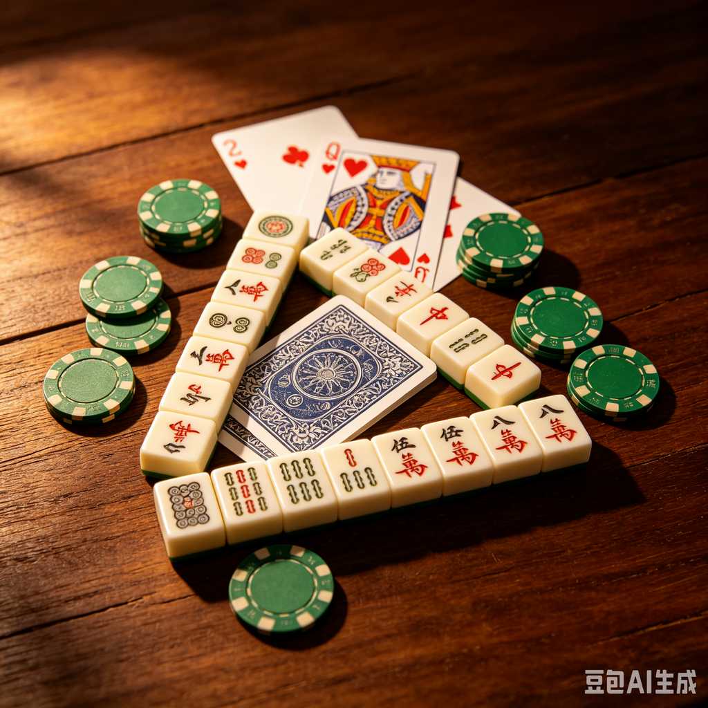 mahjong set for adults only